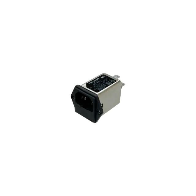 LINE FLTR 250VAC/VDC 3A PANEL