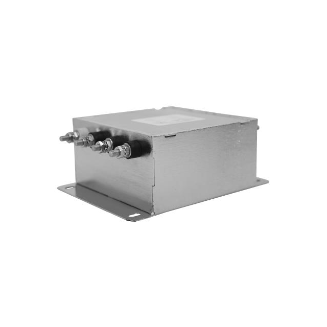 LINE FILTER 480VAC 5A CHASS MNT