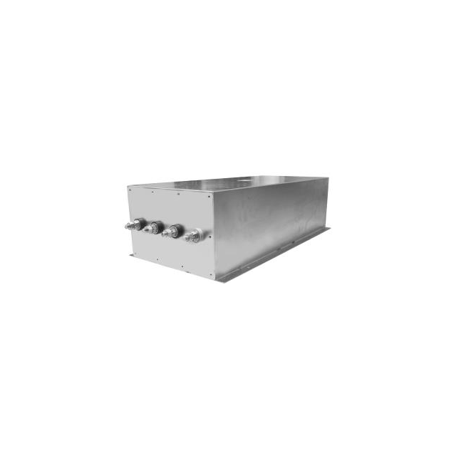 LINE FILTER 300VAC 10A CHASS MNT