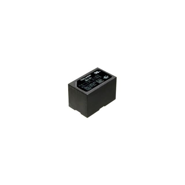 LINE FILTER 250VAC/VDC 4A TH