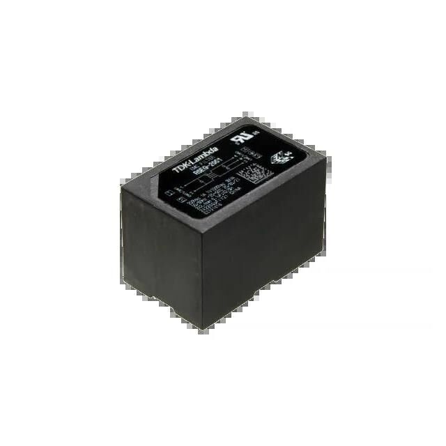 LINE FILTER 250VAC/VDC 0.5A TH