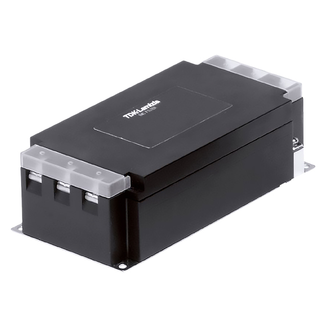 LINE FILTER 500VAC/VDC 200A CHAS