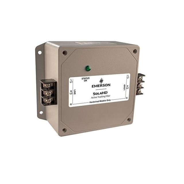 LINE FILTER 240VAC 30A CHASS MNT