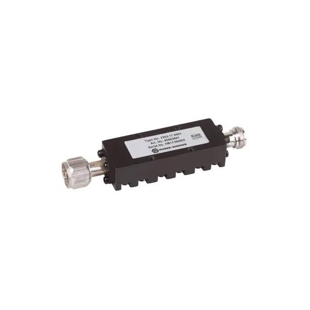 RF FILTER BAND PASS 5.29GHZ MOD