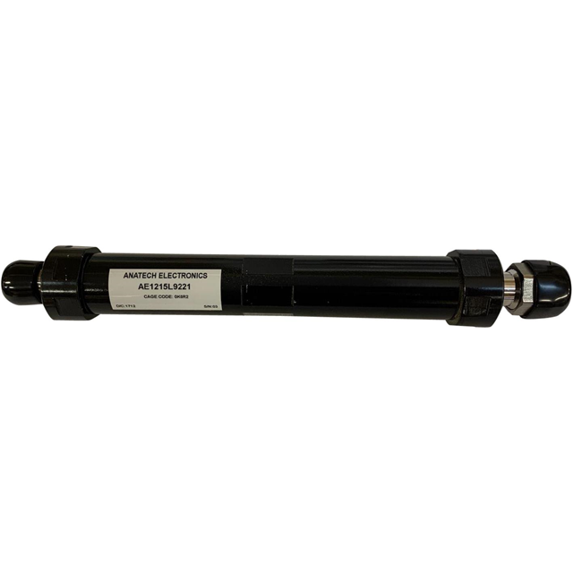 RF FILT LOW PASS 1.215GHZ N-TYPE