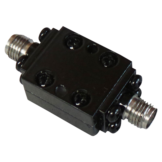 RF FILTER HIGH PASS 18GHZ MODULE