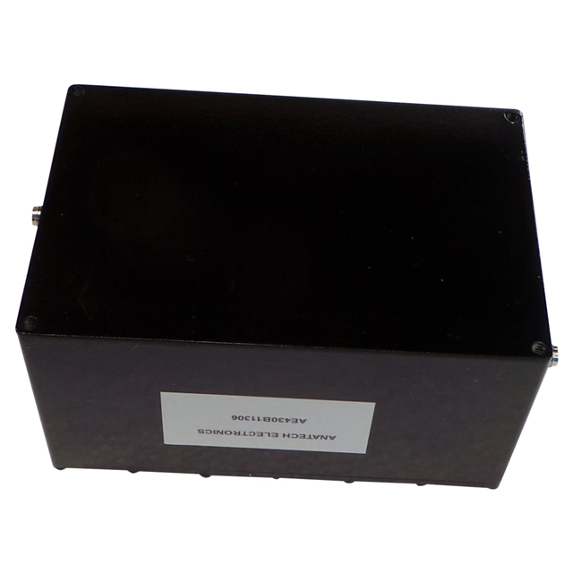 RF FILTER BANDPASS 430MHZ MODULE