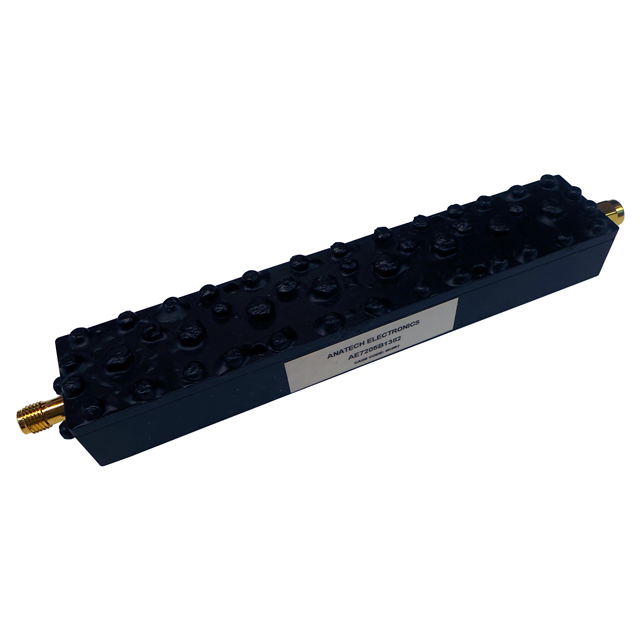 RF FILTER BAND PASS 7.205GHZ MOD