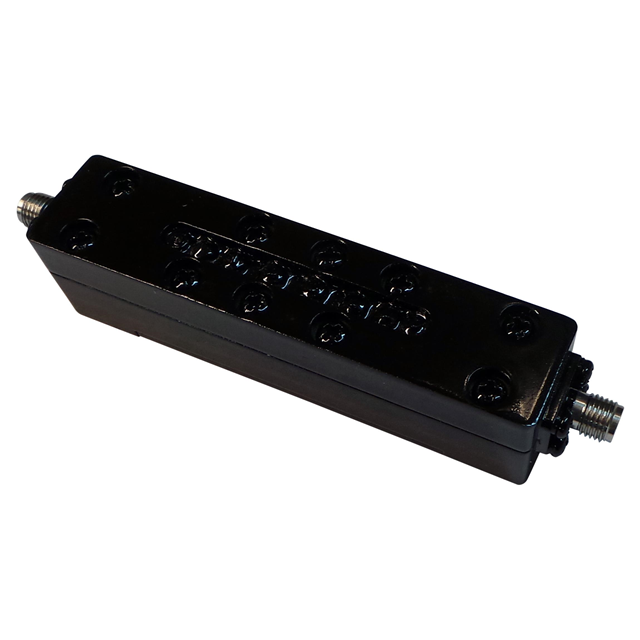 RF FILTER 8.6GHZ MODULE