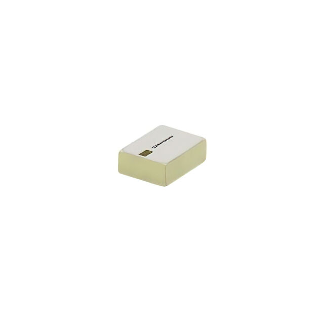 CER FILTER 25.8GHZ BAND PASS
