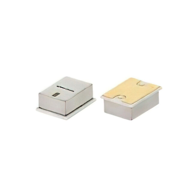 TCC SMT THRU-LINE DC-30 GHZ, 50
