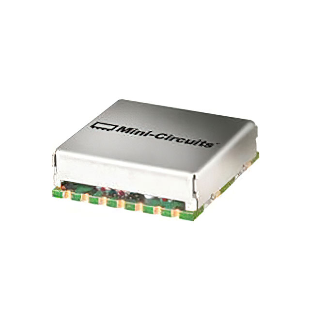 RF FILTER BAND PASS 670MHZ 14SMD