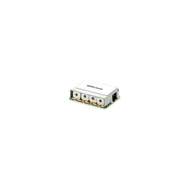 RF FILTER BANDPASS 3.18GHZ 11SMD