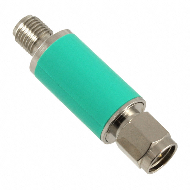 RF FILTER LOW PASS 300MHZ INLINE