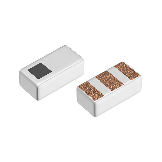 RF FILTER HIGH PASS 2.4GHZ 0603