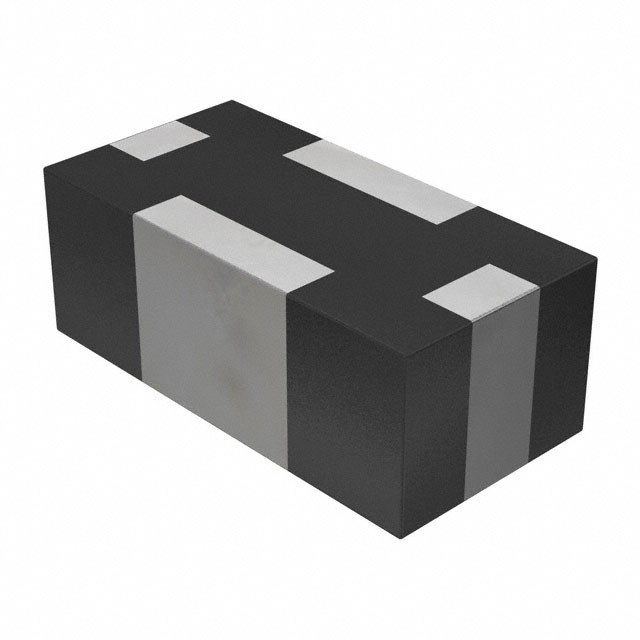 RF FILTER BAND PASS 2.45GHZ 0603