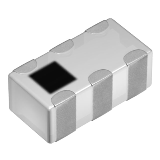 RF FILTER LOW PASS MULT LAY 0603