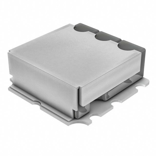 RF FILTER SIGNAL 1643.5MHZ 8SMD
