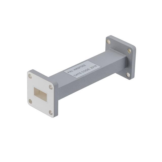 WR-62 HIGHPASS WAVEGUIDE FILTER