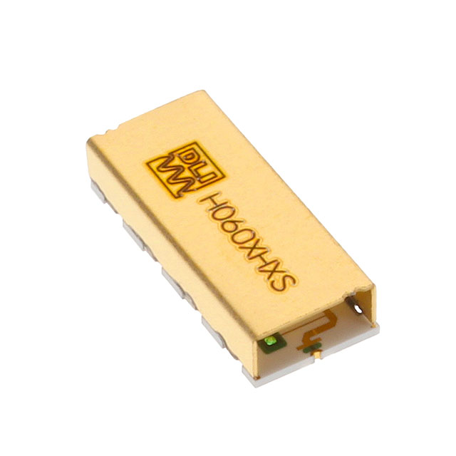 RF FILTER HI PASS 13.25GHZ 8SMD