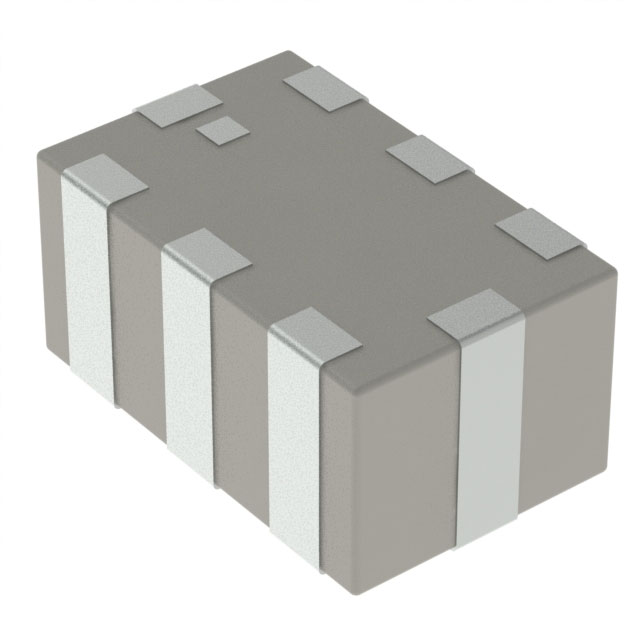RF FILTER 0805