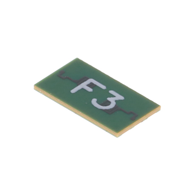 RF FILTER LOWPASS 3.16GHZ 16ULGA