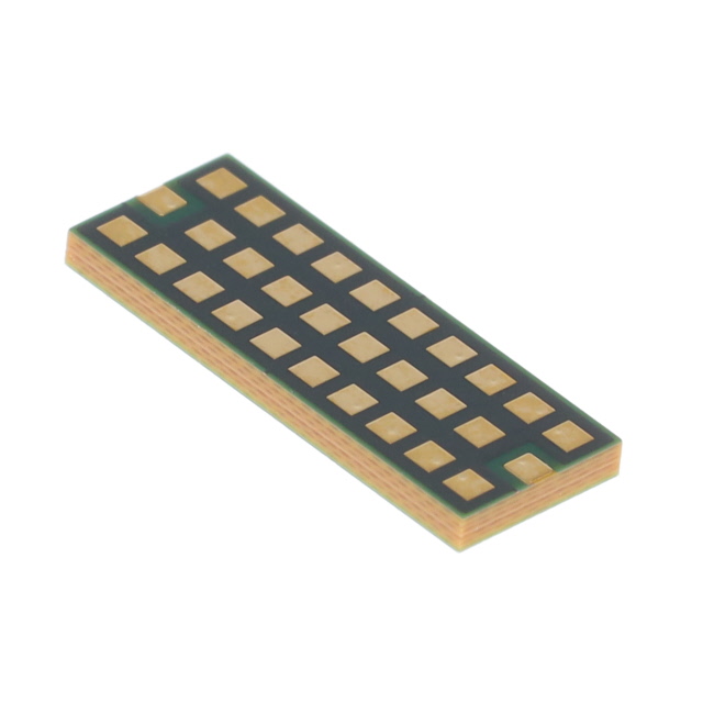 RF FILTER LOW PASS 76MHZ 30SMD