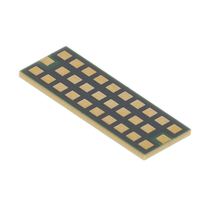 RF FILTER LOW PASS 720MHZ