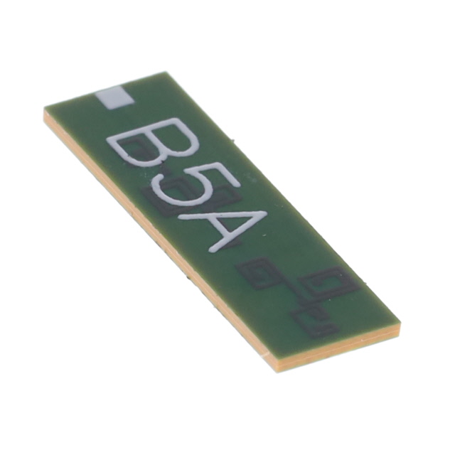 RF FILTER LOW PASS 1.68GHZ 30SMD