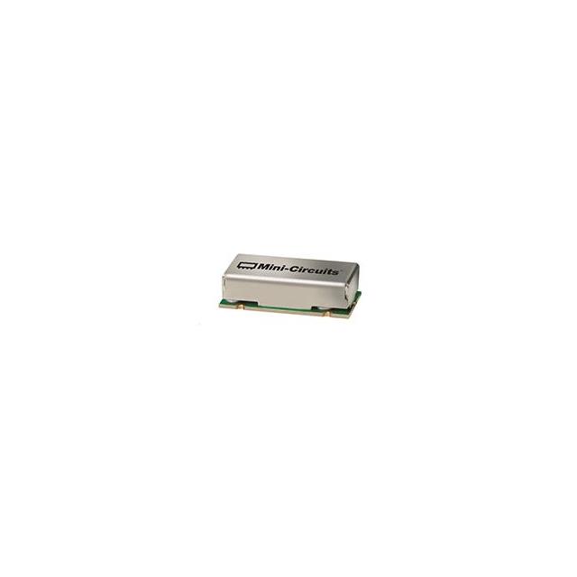 LUMPED LC LPF, DC - 500 MHZ, 50