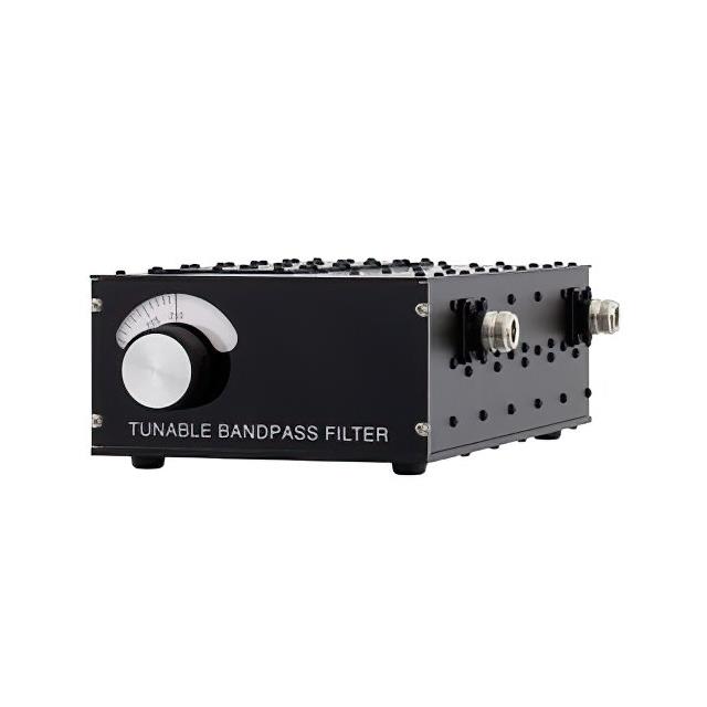 RF FILTER BAND PASS 187.5MHZ MOD