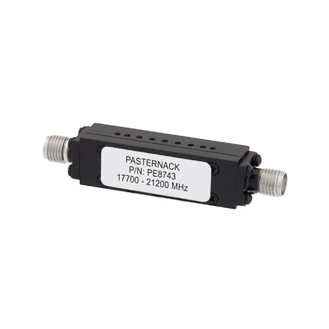 RF FILT BANDPASS 19.45GHZ INLINE