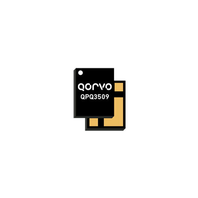 3.7-3.98 GHZ, BPF, BAW