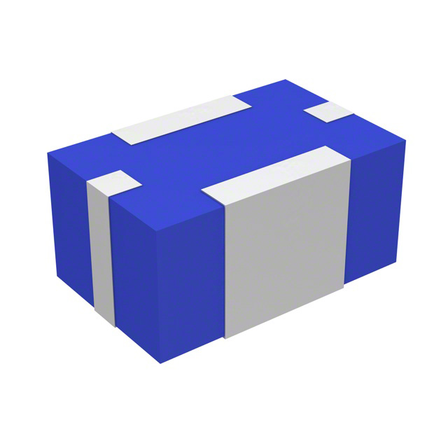 RF FILTER BAND PASS 2.45GHZ 0603