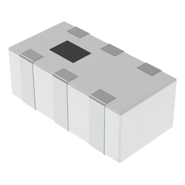 RF FILTER LOW PASS 960MHZ 0603