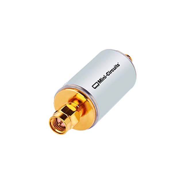 RF FILTER LOW PASS 55MHZ SMA