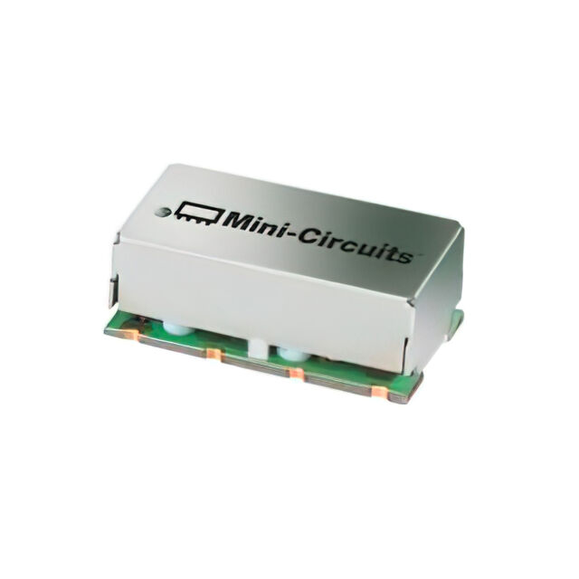 LUMPED LC BPF, 300 - 320 MHZ