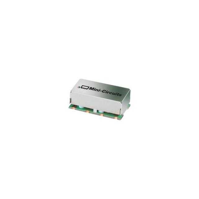 RF FILTER LOW PASS 30MHZ 8SMD