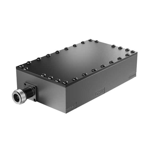 RF FILTER BAND PASS 2.417GHZ MOD