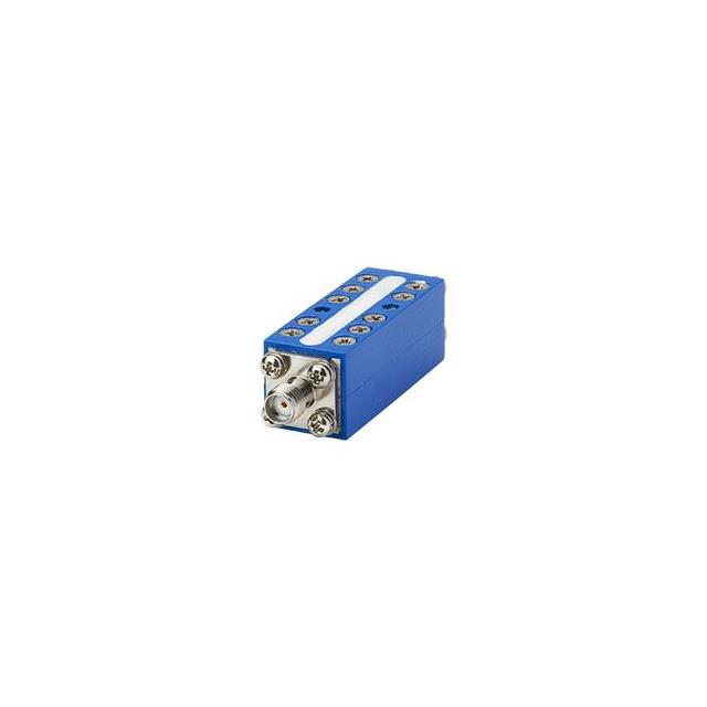 RF FILTER BAND PASS 6GHZ SMA