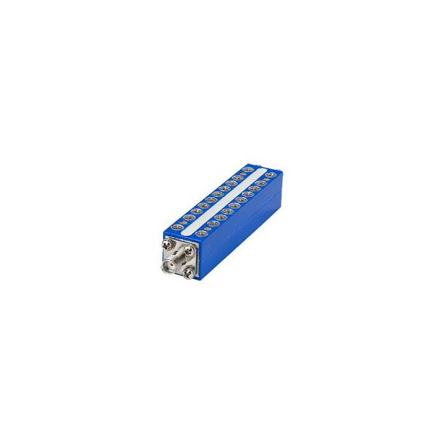 RF FILTER BAND PASS 3GHZ SMA
