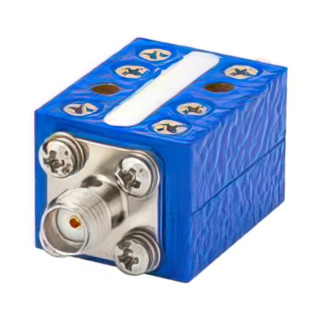 RF FILTER LOW PASS 14GHZ MODULE