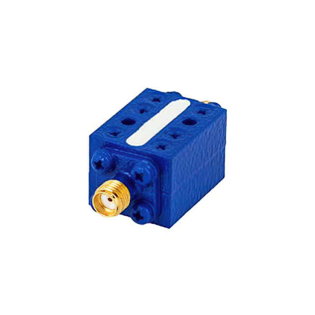 RF FILTER LOW PASS 4GHZ MODULE