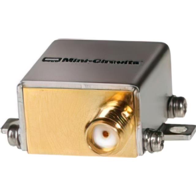 RF FILTER BANDSTOP 125MHZ INLINE