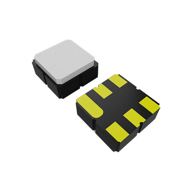 FILTER SAW 1880MHZ 6-SMD