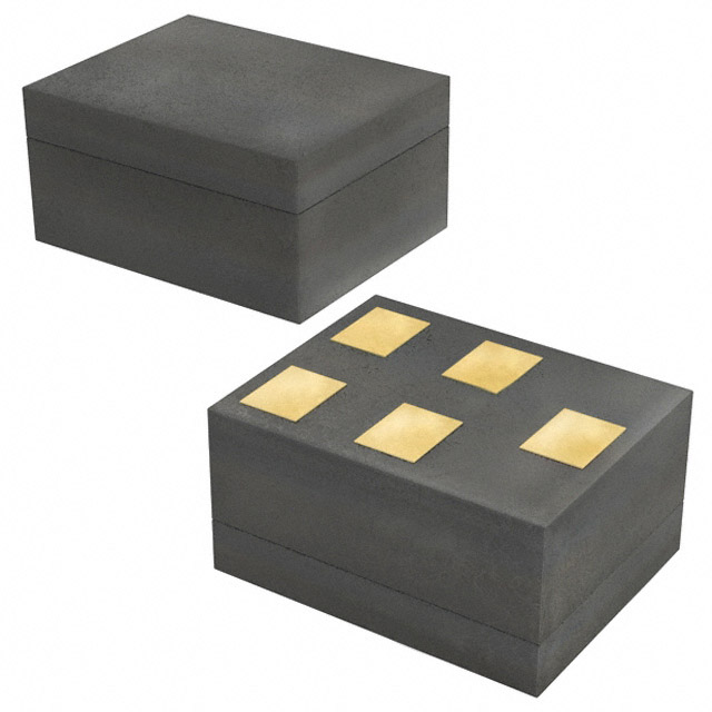 FILTER SAW 915MHZ 5-SMD