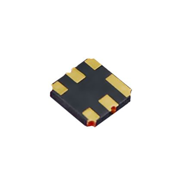 453 - 463 MHz SAW Duplexer