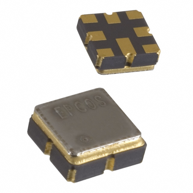 RF DUPLEXER 836.5/881.5MHZ 8SMD