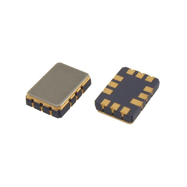 FILTER SAW 159.0125MHZ 10-SMD
