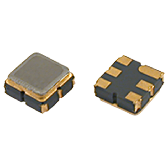 FILTER SAW 821MHZ 6-SMD